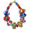 Fancy Glass Beads - Fancy Glass Beads Manufacturer, Wholesale Fancy Glass Beads